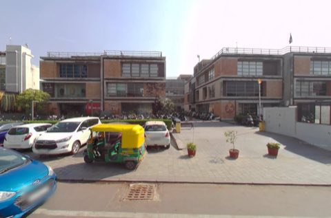 Siddhi Developer project photo 1 in Bodakdev, Ahmedabad