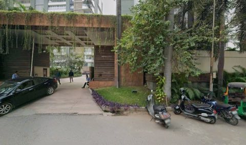 Siddhivinayak Group project photo 1 in Bharthana, Surat