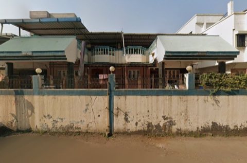 Sidho ghare project photo 1 in Katargam, Surat