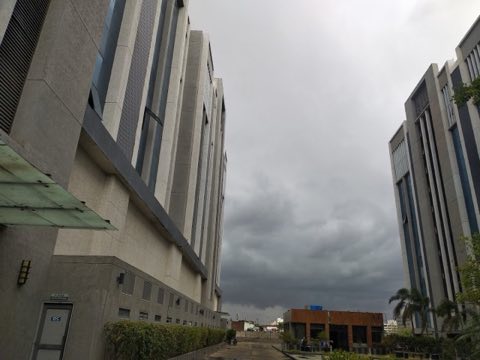 Signature Svasti project photo 1 in Prahlad Nagar, Ahmedabad