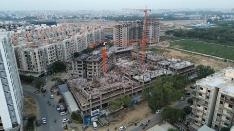 SIGNET new ranip project photo 3 in New Ranip, Ahmedabad