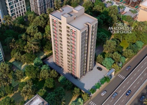 Silver Coin Developers project photo 1 in Sarkhej, Ahmedabad