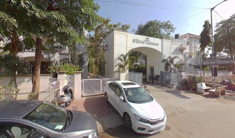 silver homes sola project photo 1 in Thaltej, Ahmedabad