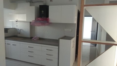 SKYLINE DEVELOPERS project photo 3 in Gotri, Vadodara