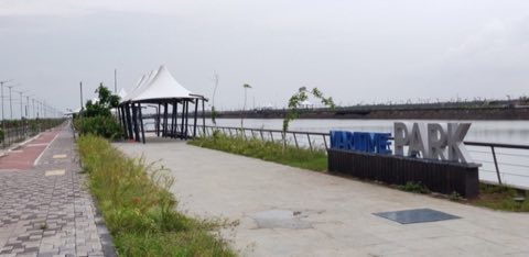 Skyzen Developers project photo 2 in Makarba, Ahmedabad