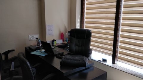 Somish Realty Pvt Ltd project photo 3 in Satellite, Ahmedabad