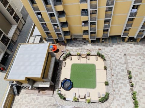 SPARSH AARON project photo 1 in Vasna, Ahmedabad