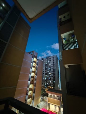 SPARSH AARON project photo 2 in Vasna, Ahmedabad