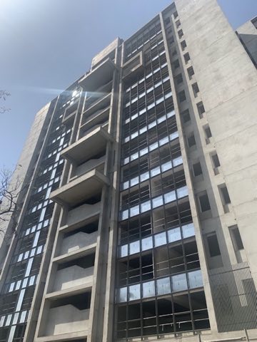 Spartan Builders Private Limited project photo 1 in Thaltej, Ahmedabad