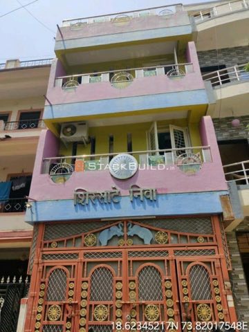 StackBuild project photo 3 in Vasna, Ahmedabad