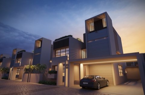 Stonebrook project photo 3 in Sevasi, Vadodara