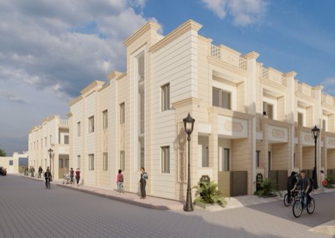 Subham Developers project photo 1 in Jodhpur, Ahmedabad
