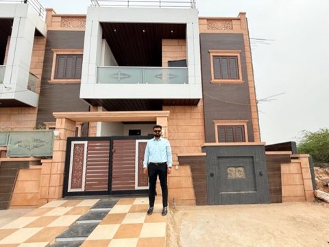 Sugan Builders and Developers project photo 1 in Jodhpur, Ahmedabad