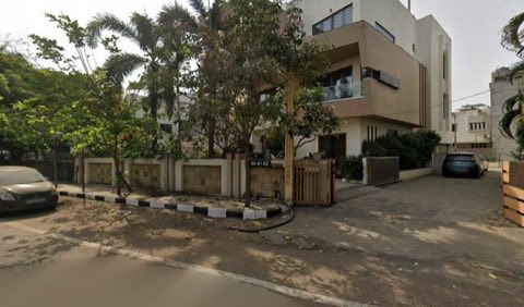 Sukhvilla Developers project photo 1 in Varachha, Surat