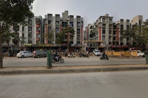 Sunreal Homes, Nr GST Over Bridge, Before Savan Bunglows, New Ranip, A'bad, 382470 project photo 3 in New Ranip, Ahmedabad