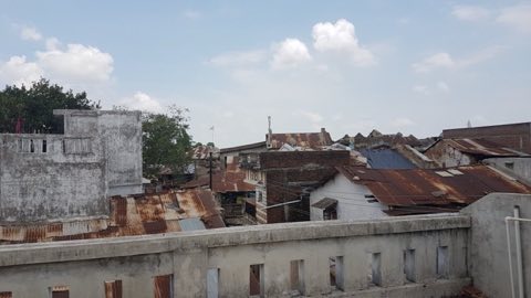 Sunrise Homes project photo 3 in Vatva, Ahmedabad