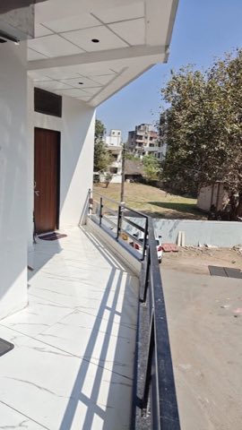 Surat Property Dealer project photo 2 in Althan, Surat