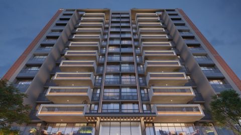 Surya nivaas project photo 1 in Naranpura, Ahmedabad