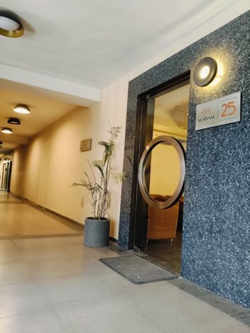 Suryam Developers project photo 2 in Bodakdev, Ahmedabad