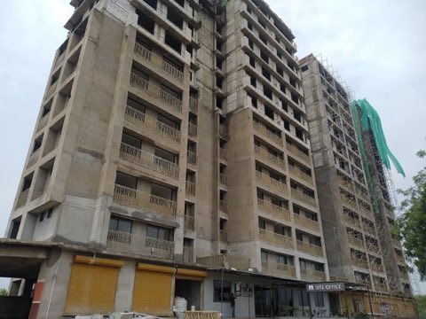 Suryansh Sanidhya Shivalaya project photo 3 in Sarkhej, Ahmedabad