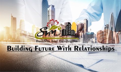 SVM Builders & Developers project photo 1 in Yoganand Nagar, Surat