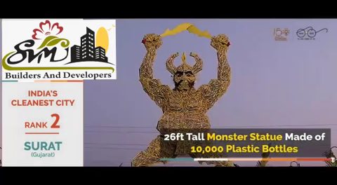 SVM Builders & Developers project photo 2 in Yoganand Nagar, Surat