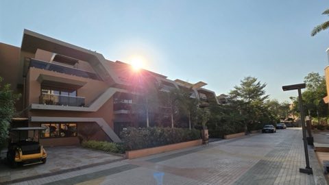 Swagat Group project photo 1 in Bodakdev, Ahmedabad