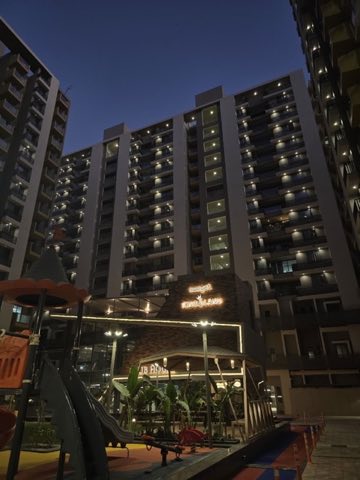 Swagat Group project photo 2 in Bodakdev, Ahmedabad
