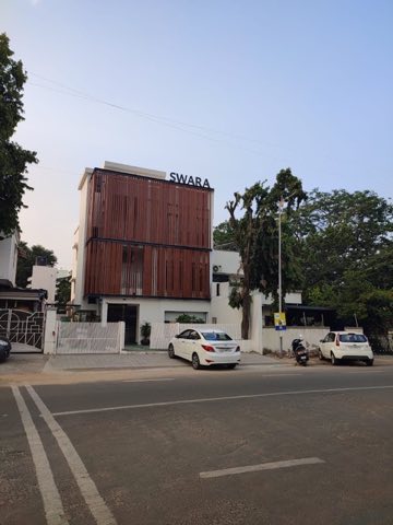 Swara Group project photo 3 in Naranpura, Ahmedabad