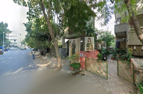 Swara Sky Greens project photo 1 in Navrangpura, Ahmedabad