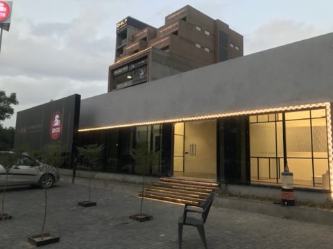 Swastik group project project photo 1 in Thaltej, Ahmedabad