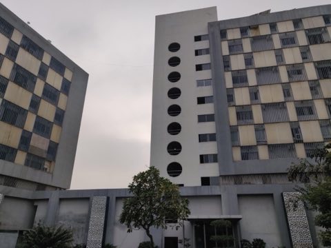 Synthesis project photo 1 in Prahlad Nagar, Ahmedabad