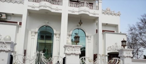 T/6 Ahmedabad palace road Bhopal project photo 1 in Kohefiza, Ahmedabad