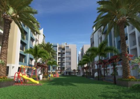The Blossom Property project photo 2 in Chandkheda, Ahmedabad