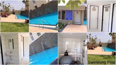 The Garden City project photo 2 in Vishwakarma Society, Rajkot