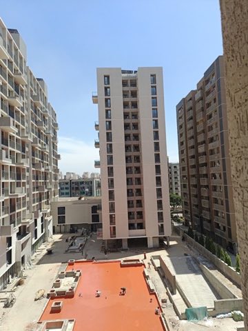 The Green Parmeshwar project photo 3 in Chandkheda, Ahmedabad