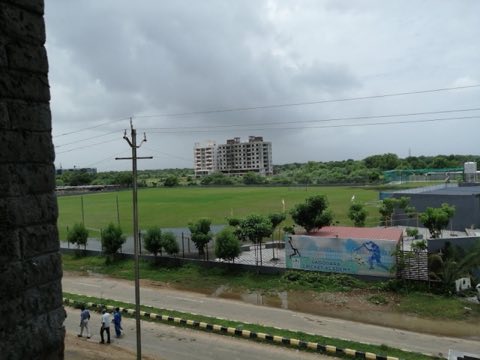 The Residence II project photo 1 in Sevasi, Vadodara