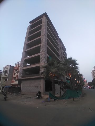 The spectra project photo 2 in Amin Marg, Rajkot