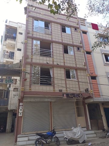 TheMuslimProperty.com ( Real Estate Company & Real Estate Broker In Vadodara ) project photo 1 in Subhanpura, Vadodara