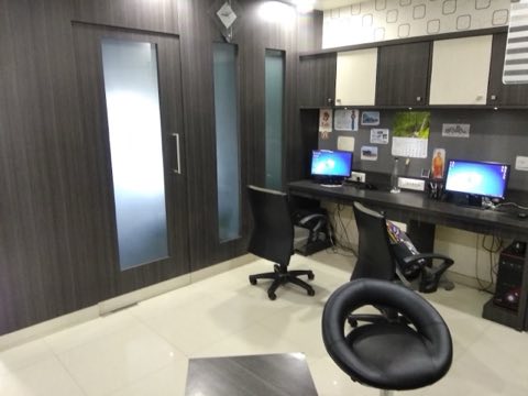 Tirupati Developers project photo 2 in Jay Park, Rajkot