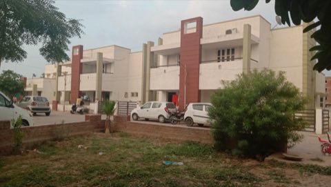 Tirupati Society project photo 1 in New Ranip, Ahmedabad