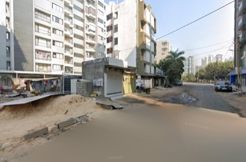 Titan Aristo - 3BHK Flats project photo 1 in Saurashtra University Campus, Rajkot