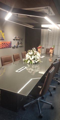 TRINE PROJECTS INDIA PRIVATE LIMITED project photo 2 in Makarba, Ahmedabad