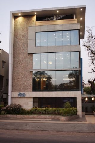 TRUE VALUE - Builder project photo 1 in Satellite, Ahmedabad