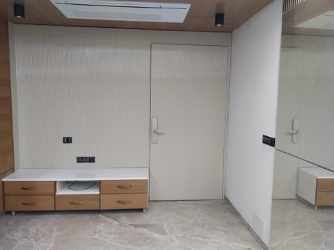 Tulsi Nagar project photo 2 in Chandlodiya, Ahmedabad
