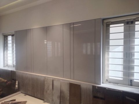 Tulsi Nagar project photo 3 in Chandlodiya, Ahmedabad