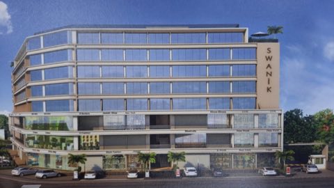 U R PROPERTY SOLUTION PVT LTD project photo 3 in Sola, Ahmedabad