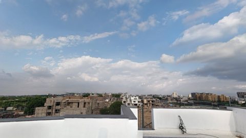 Uma Vihar Elysium project photo 2 in Sola, Ahmedabad