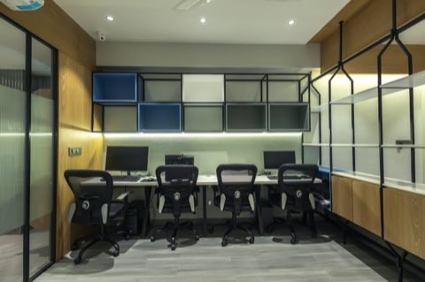 Unique Developers - Best Real Estate Agent & Consultant | Residential - Commercial | Land - Plots - Properties in Ahmedabad project photo 1 in Jagatpur, Ahmedabad
