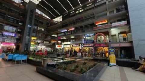 UNIQUE REALTOR project photo 3 in South Bopal, Ahmedabad